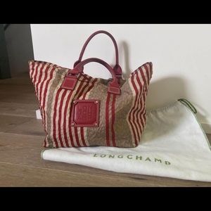 Longchamp rare édition